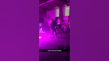 My life as a projector operator in the music industry. #filmmaking #musicvideo #winnipeg