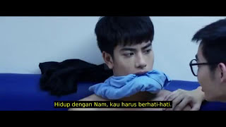 GAY THAI MOVIE : WATERBOY [INDO AND ENG SUB]