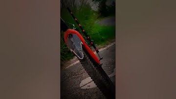 cycle modification  🔥❌👿 || #youtube #stunt #wheelie  #ytshorts #shortsfeed #trending #viral