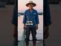 Japanese Centenarians Share Their One Life Secret