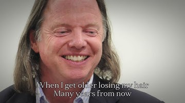 Geshe Michael Roach - When I