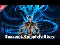 The lord of rogue devil season 1 compete story in hindi