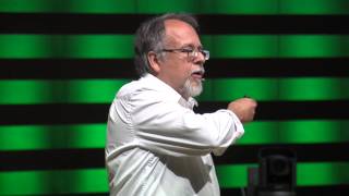 Andrew Nikiforuk - The Impact of the Asian Long-horned Beetle