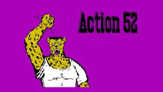 Cheetahmen Theme - Action 52