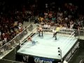 WWE EN HERMOSILLO 2 FIGHT