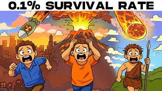 Every Time The World Almost Ended