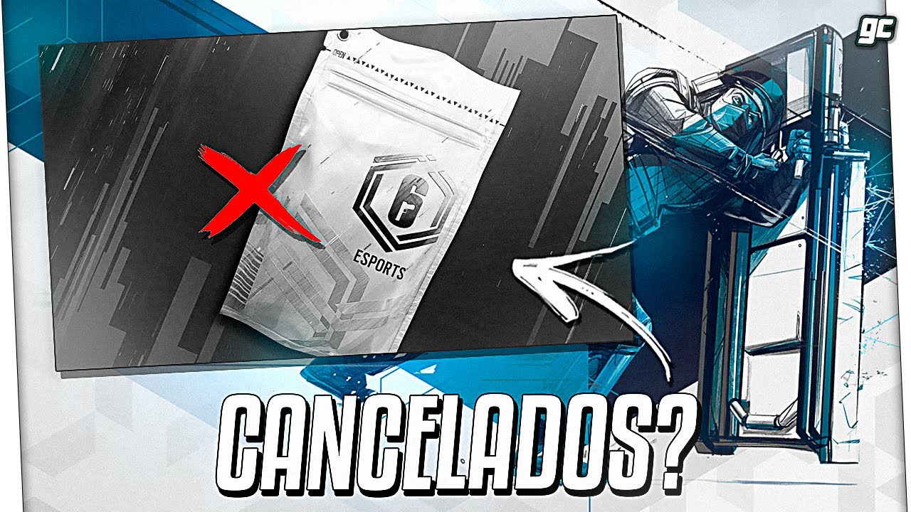 SIX INVITATIONAL 2021 FOI ADIADO, E AGORA? Como ficam os Drops