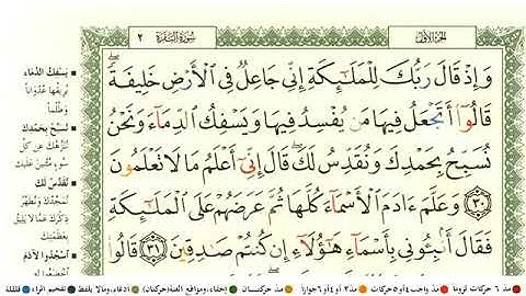 سورة البقرة قراءة وسمعا. .تلاوة الشيخ عبد الرشيد صوفي