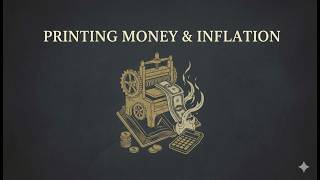 Why Printing Money Doesn’t Always Cause Inflation