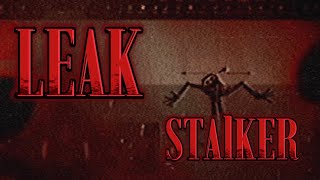 Stalker Leak. Trollge Nightbound 
