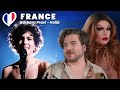 Eurovision 2021 | &quot;Voilà&quot; Song Review (France) | THE DH