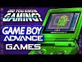 Game Boy Advance Games (GBA) Mario, Zelda, Pokemon &amp; more