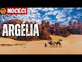 5 destinos incrveis para conhecer na arglia