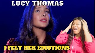 Lucy Thomas –Broken Dreams - Award Winning Song From The Musical 