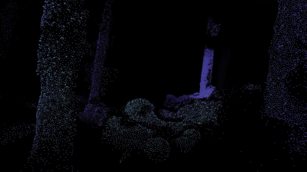 Clams Casino Healing (Moon Trip Radio Official) YouTube