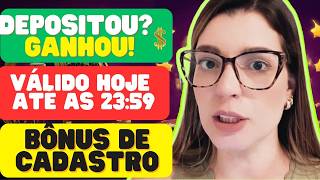 PLATAFORMA BET PAGANDO NO PIX COM DEPOSITO MINIMO DE 1 REAL | PLATAFORMA BET LEGALIZADA 2026