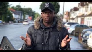 BIG SHAQ - Mans Not Hot (REMIX) ft Monkey , Dimzy , LD , ASAP , Skengdo , AM , SD Muni , Big Tobz