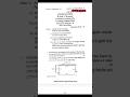 Structural Analysis 2 2024 CE - 503 Rgpv Question Paper