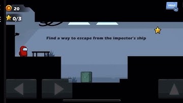 Tricky Crew Levels 1-3