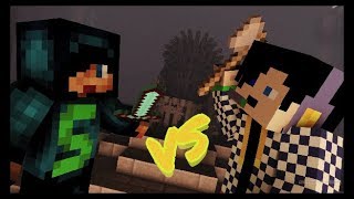 Siprem24 Vs Falcan - Minecraft Pvp