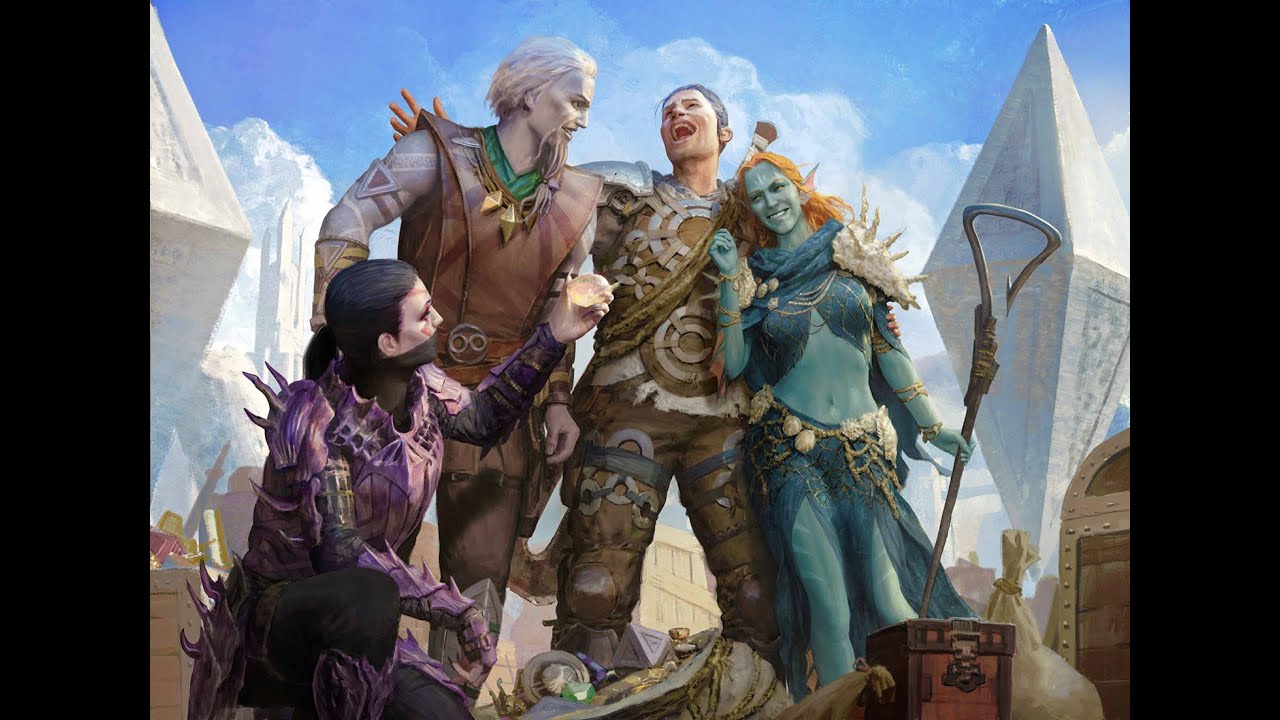 WU Party, ARTISAN (Standard legal until Q3 2022) | M:TG budget deck