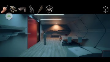 Lost Echo Gameplay (Part 3)