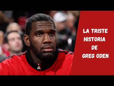 ¿Cuánto Dinero Ganó Greg Oden En Su Carrera?