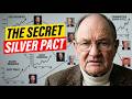 The Billionaires' Secret Silver Pact: Why Musk, Cook & Xi are Hoarding Physical Assets