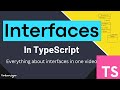 Ts interfaces tips  tricks for getting the most out of them