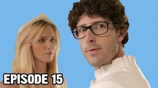 Bad Timing - Episode 15 - "Once Upon a Time at Barb's"
