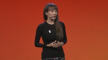 How AI Adaptive Technology can Upgrade Education Industry - Joleen Liang (sponsored by Squirrel AI)