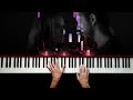 Hasretinle Yandı Gönlüm - 2022 - Piano by VN