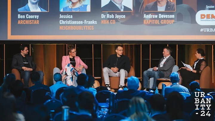 How Real-Time AI is Revolutionising Property Development