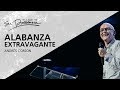 Alabanza extravagante - Andrés Corson - 5 Julio 2017