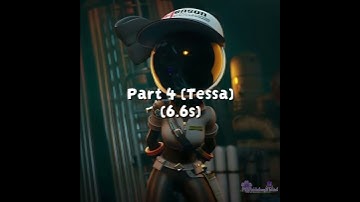 No way double post!?!? // Murder drones MEP // tag me / use this tag: #murderdronesshamep - readdesc