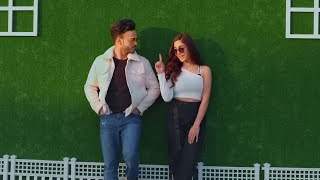 Whatsapp Status Iko Ik Chaa Arsh Maini Swalina Forever Records Latest Punjabi Songs 2020