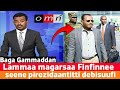 OMN Obbo Lammaa Magarsaa Finfinnee Galuun Isaanii Dhagaa Era Oduu Oolmaa Oromiyaa July 27 2025 OMN Obbo Lammaa Magarsaa Finfinnee Galuun Isaanii Dhagaa Era Oduu Oolmaa Oromiyaa July 27 2025