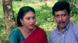 ആരോ.. വരുന്നുണ്ട് നീ അങ്ങ് മാറിയിരുന്നോ!. | Videsi Nair Swadesi Nair | Malayalam Comedy Movie Scenes
