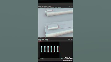 Rail Track | Substance Designer 2022