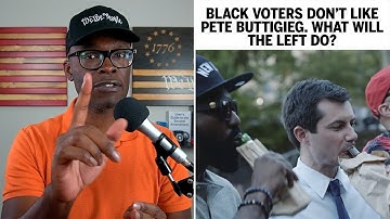 Will Liberals ATTACK Blacks Who Don