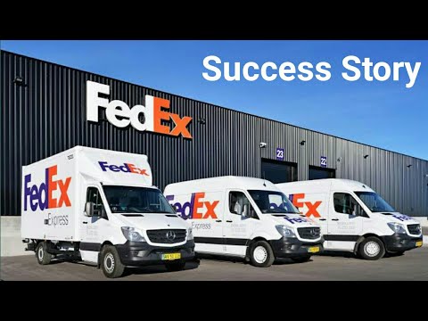 FedEx Success Story