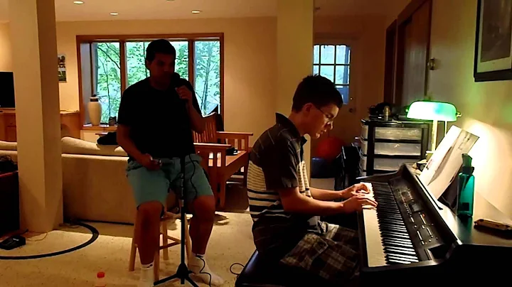 Erick Lozada & Alex "Jazz" Butterworth - Dancing O...
