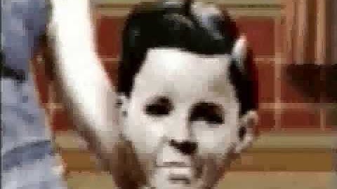 Harvester - video game trailer (1995).PC MS-DOS