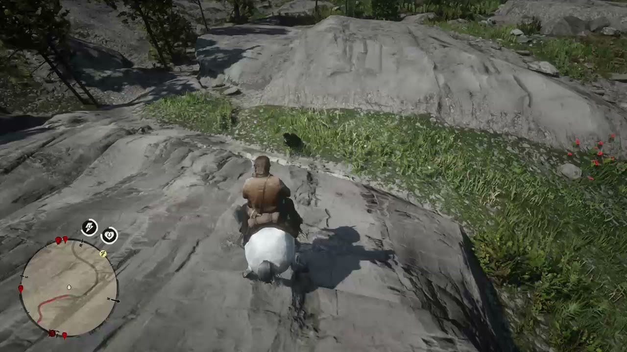 RDR2: Dutch gets rekt - YouTube