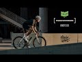 HARO Bikes X Mark Ward Rivette Road LTD