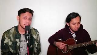 Tangan Tak Sampai - Rinto Harahap (Live Cover by Rudy Umagapi & Dimas)