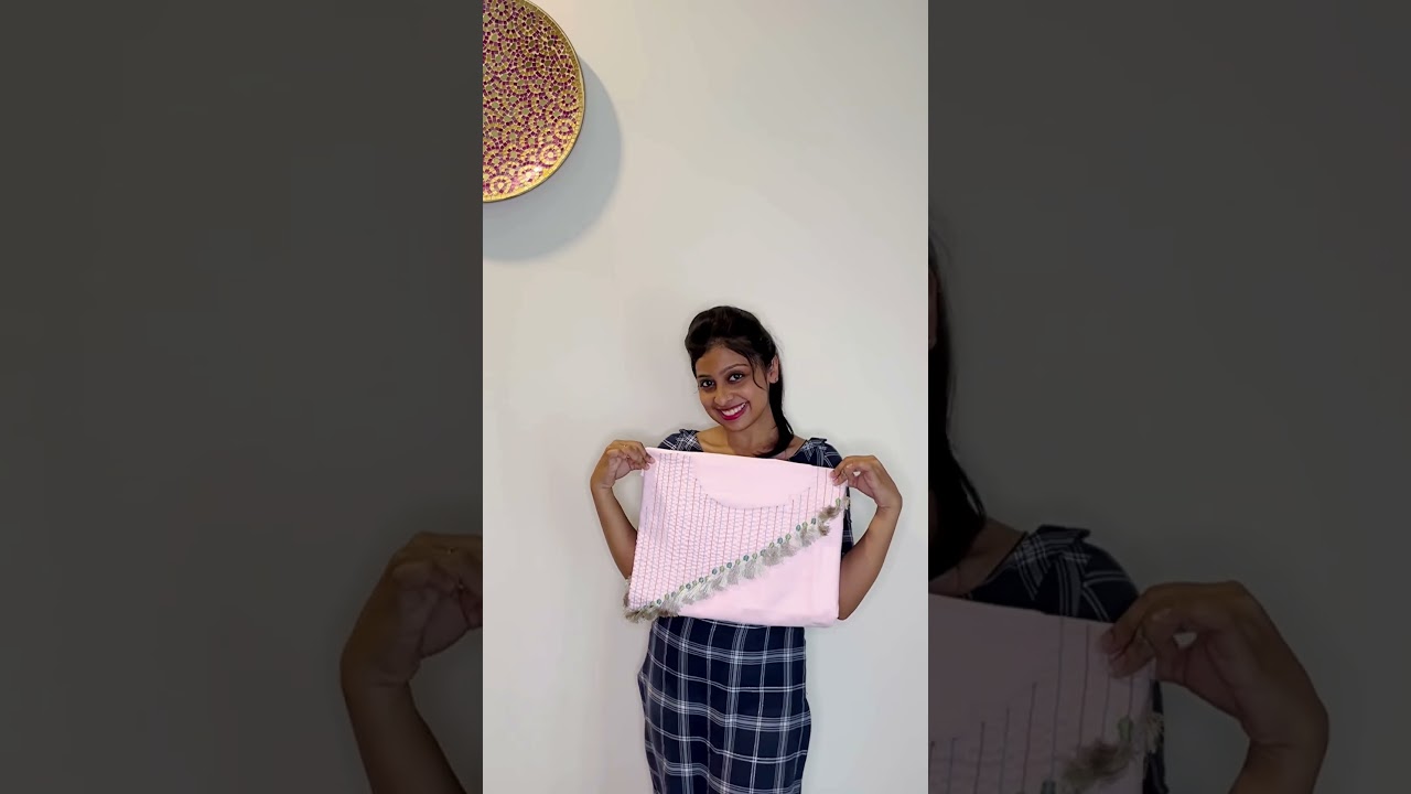 cute dress materials.      