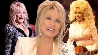 Full Dolly Parton Reflects on How Her Dreams Came True in Final ET Interview (Exclusive) Update