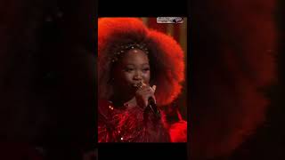 Alexia Jayy's Lady Marmalade  The Voice USA 29th Seson Finale #thevoiceusa