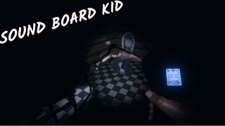 Funniest Soundboard troll ever!!!! | Phasmophobia screenshot 3